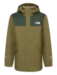 The North Face - B Antora Rain Jacket - Jakid ja joped - S