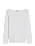 Marc O'Polo - T-Shirts Long Sleeve - Pikkade varrukatega - XXL
