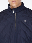 GANT - Quilted Windcheater - Kerged jakid - XXXL