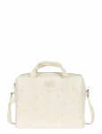 NOBODINOZ - Gala Waterproof Changing Bag 35X27X14 - M&auml;hkimiskotid - ONE SIZE