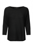 Vero Moda - Vmnora 3/4 Boatneck Blouse Noos - Pikkade varrukatega - XS