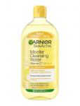 Garnier - Garnier Micellar Cleansing Water Vitamin C All-In-1 For Dull, Uneven Skin 700 Ml - Toners - 700 ml