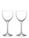 Orrefors - More Nick & Nora Glass 2-Pack - Punase veini klaasid - 17 CL