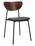 House Doctor - Chair, Hdmust, Nature - Toolid - 51.5X46X80CM