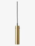 Frandsen Lighting - Fm 2014 Pendant &Oslash;5,5Xh24 Eu - Rippvalgustid - H24CM