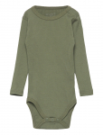 Hust & Claire - Berry - Bodysuit - Pikkade varrukatega - 50