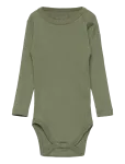 Hust & Claire - Berry - Bodysuit - Pikkade varrukatega - 50