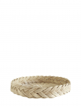 OYOY Living Design - Maru Bread Basket - Large - Leivakastid ja -korvid - 45X45X7CM x 45