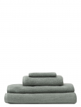 H&oslash;ie Of Scandinavia - Everyday Cotton Towel - K&auml;ter&auml;tikud - 100X150CM