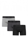 PUMA - Puma Men Everyday Boxers 3P - Bokserid - XXL