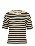 Object - Objester S/S New Knit Pullover Noos - Džemprid - XS