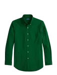 Polo Ralph Lauren - Slim Fit Stretch Poplin Shirt - Vabaaja - XXL