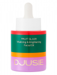 Djusie - Djusie Fruit Glaze Vitalizing & Brightening Facial Oil - N&auml;o&otilde;lid - 30 ml