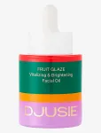 Djusie - Djusie Fruit Glaze Vitalizing & Brightening Facial Oil - N&auml;o&otilde;lid - 30 ml