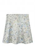LMTD - Nlffatin Short Skirt - L&uuml;hikesed seelikud - 164