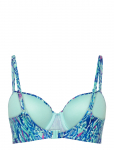 Dorina - Mercadona Bikini_Top - Tugikaartega bikiinitopid - D x 80