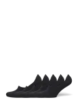 Boozt Merchandise - 5-Pack Socklet - L&uuml;hikese s&auml;&auml;rega sokid - 36