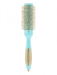 ILU - Ilu Brush Bamboom Round 35Mm - Round Brush - ONE SIZE