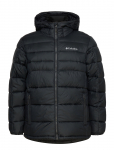 Columbia Sportswear - Buck Butte Ii Insulated Hooded Jacket - Spordi polsterdatud jakid - XXL