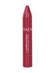 IsaDora - Twist Up Color Stick 12 Rhubarb Red 3,3 G - Huulepulgad - 3.3 G