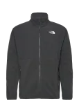 The North Face - M Glacier Heavyweight Full Zip - Spordifliisid ja vahekihid - L