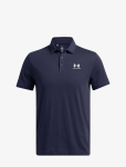 Under Armour - Ua Icon Polo - Spordi l&uuml;hikeste varrukatega polos&auml;rgid - XL