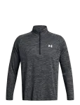 Under Armour - Ua Tech Textured 1/2 Zip - Spordi vahekihid - XXXL