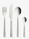 Aida - Raw Cutlery - 48 Pcs. Set Giftbox - S&ouml;&ouml;giriistade komplektid - ONE SIZE x 36