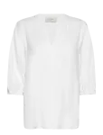 FREE/QUENT - Fqlava-Blouse - L&uuml;hikeste varrukatega - XS