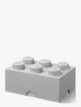 LEGO STORAGE - Lego Storage Brick 6 - Hoiukarbid - ONE SIZE