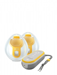 Medela - Freestyle Hands-Free - Rinnapumbad ja tarvikud - ONE SIZE