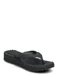 Ilse Jacobsen - Flip Flops On Platform Sole - Pl&auml;tud - 40