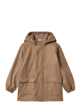 Wheat - Rainwear Ollo Jacket - Jakid ja joped - 104