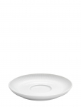 Pillivuyt - Underkop Pliss&eacute; - Teetassid - 18CL/14CM