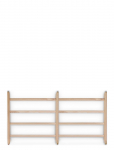KAOS - Endel&oslash;s Shelve Double - Riiulid - ONE SIZE
