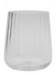 House Doctor - Glas, Hdrill, Klar - Joogiklaasid - 45 CL