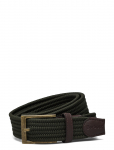 Barbour - Barbour Nevis Belt - Punutud v&ouml;&ouml;d - 122 CM