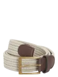 Barbour - Barbour Nevis Belt - Punutud v&ouml;&ouml;d - 122 CM