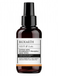 Bioearth - Bioearth Hair 2.0 Discipline Spray Lotion - Juuksespreid - 100 ml