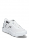 Skechers - Go Walk Flex - Hands Up - Madala s&auml;&auml;rega tossud - 45