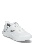 Skechers - Go Walk Flex - Hands Up - Madala s&auml;&auml;rega tossud - 45