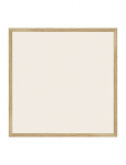 Incado - Pinboards: Coconut Milk Pin - Cork Boards - 62X62CM