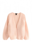 Lindex - Knitted Cardigan - Kardiganid - XL/XXL