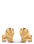 Enamel Copenhagen - Mini Wave Earring - Needid - ONE SIZE
