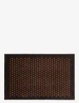 Tica Copenhagen - Floormat/Carpet Dot Cognac 60X90 Cm - Uksematid - 90X60X0.7
