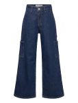 Sofie Schnoor Young - Gittesy Trousers - Laiad teksad - 176