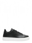 Selected - Slhdavid Chunky Leather Sneaker Noos - Madala s&auml;&auml;rega tossud - 46