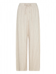 Movesgood - Lovisa Trousers - Lai jalg - M