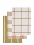 Engholm Textiles - Tea Towel Recycle - K&ouml;&ouml;gir&auml;tikud - 50X70CM
