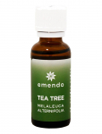 Emendo - Tea Tree - N&auml;o&otilde;lid - 30 ML